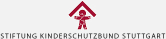 Logo: Stiftung Kinderschutzbund Stuttgart